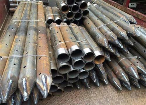 广阳钢花管哪里有卖